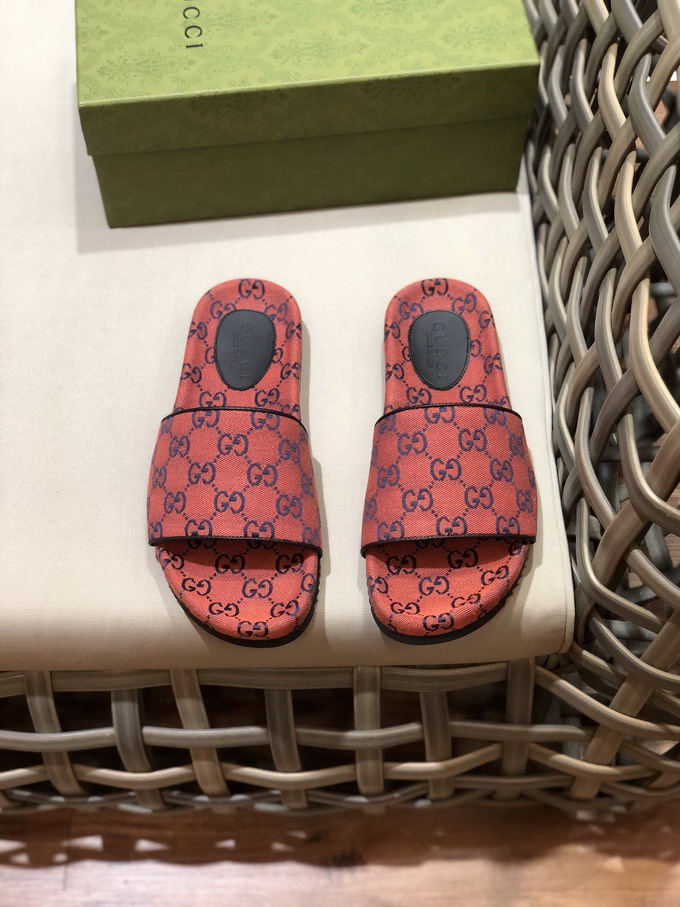 men Guci slippers 2022-5-13-147